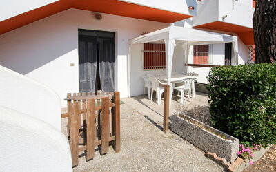 Rosolina Mare 619: Propriété, Maison, Bâtiment, Immobilier, Domicile, Pièce, Villa, Biens, Façade, Appartement