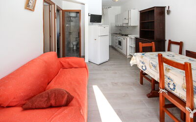 Logement:&nbsp;Casa Debora 619.2