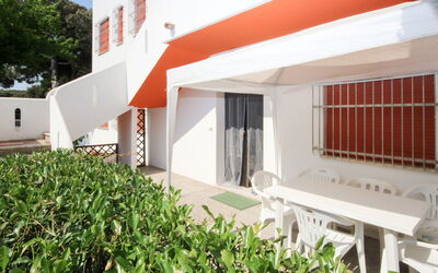Logement:&nbsp;Casa Debora 619.1
