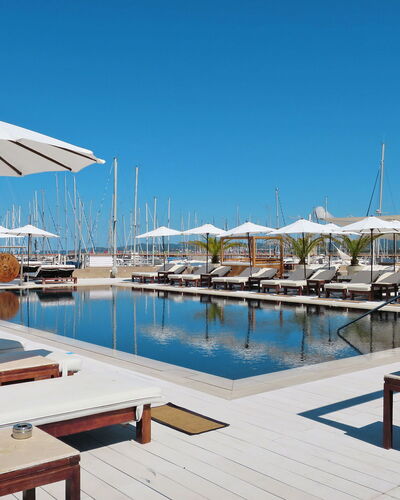 La Marina