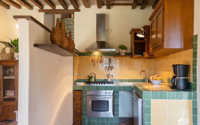 La Vittoria 678.2: Pièce, Propriété, Meubles, Bâtiment, Comptoir, Cuisine, Cabinetry, Design Intérieur, Maison, Plafond