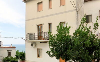 location de vacances Villa Teresa - Peschici, Pouilles, Italie