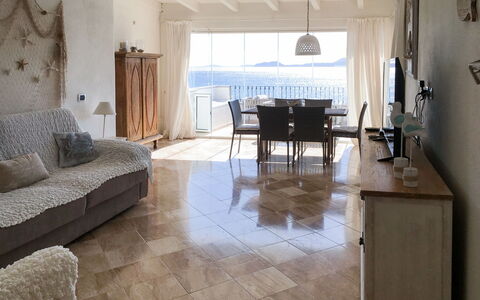 Logement:&nbsp;Ulivo 606.9