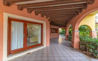 Logement:&nbsp;Oleandro 606.19