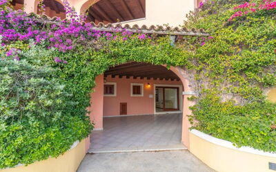 Logement:&nbsp;Oleandro 606.19