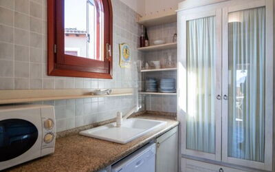 Logement:&nbsp;S'Abba e Sa Pedra 606.20