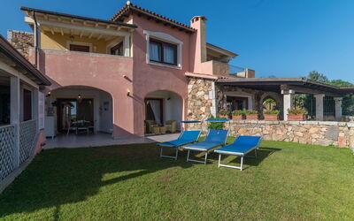 Logement:&nbsp;Lentischio 606.11