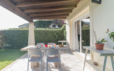 Logement:&nbsp;Fiordaliso 606.17