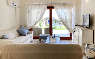 Logement:&nbsp;Lentischio 606.11