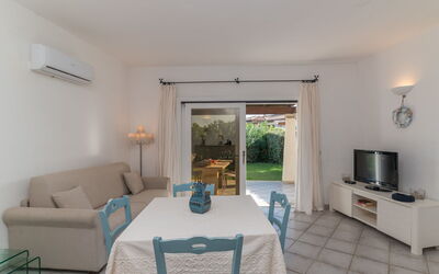 Logement:&nbsp;Fiordaliso 606.17