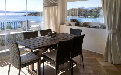 Logement:&nbsp;Ulivo 606.9