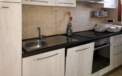 Logement:&nbsp;Ulivo 606.9