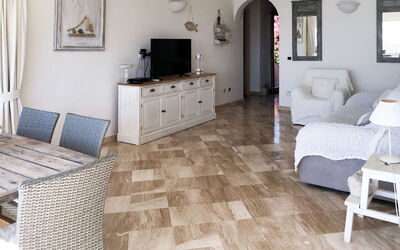 Logement:&nbsp;Ulivo 606.9