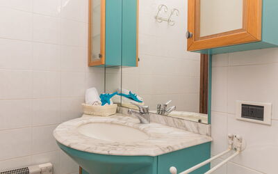 Logement:&nbsp;Agrifoglio 606.3