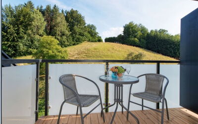 Elisabeth 601.3: Ciel, Paysage, Toit, Façade, Plante, Bois, Prairie, Prairie, Herbe, Horizon