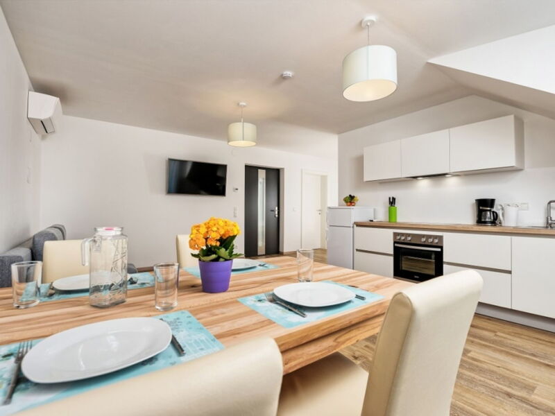 Logement:&nbsp;Elisabeth 601.3