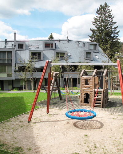 Harrachov