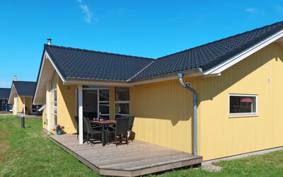 location de vacances Großenbrode 694 - Fehmarn, Schleswig-Holstein, Allemagne - Holiday Vital Resort (Gbe132) 694.23
