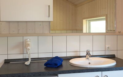 Logement:&nbsp;Holiday Vital Resort (Gbe101) 694.2