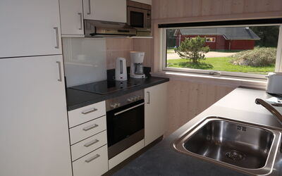 Logement:&nbsp;Holiday Vital Resort (Gbe101) 694.2