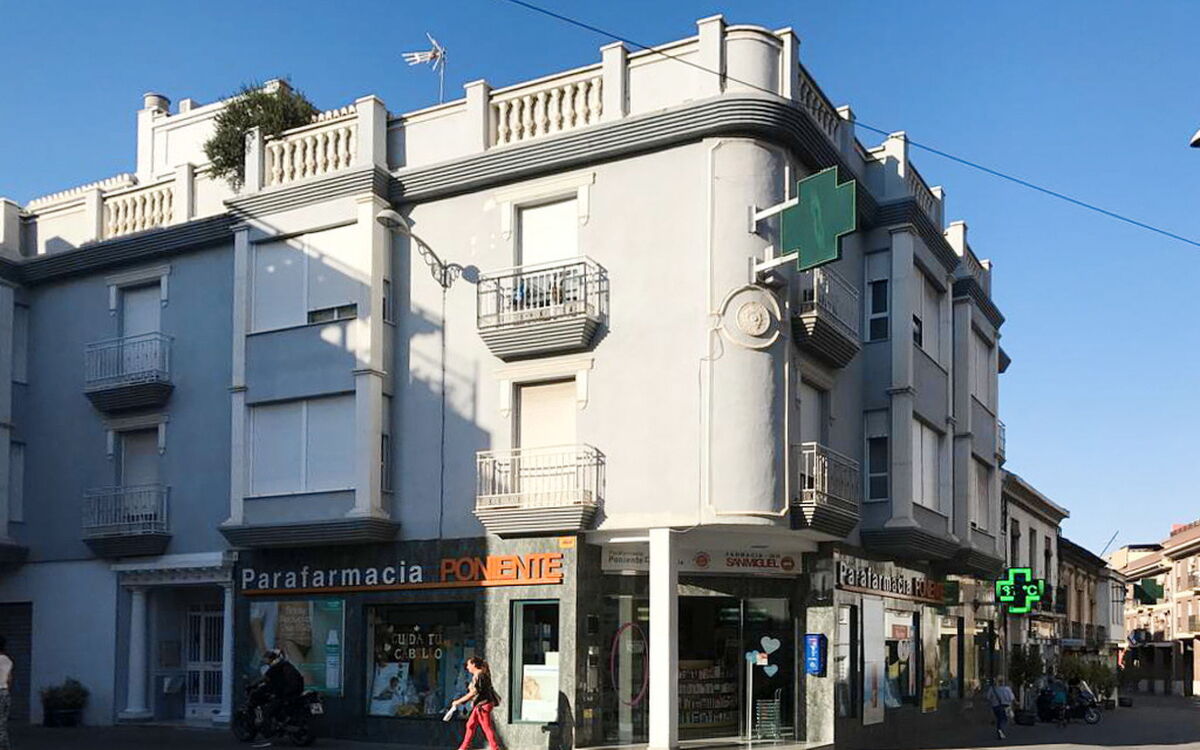 Encanto De Granada (Gna100)