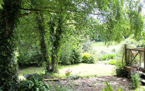 De Beaumont: Plante, Communauté Des Plantes, Paysage Naturel, Ombre, Arbre, Lot Terre, Cours D'Eau, Herbe, Terrestre Des Plantes, Couverture De Sol