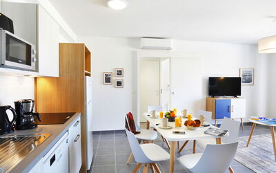 Logement:&nbsp;Le Cap Azur 602.4