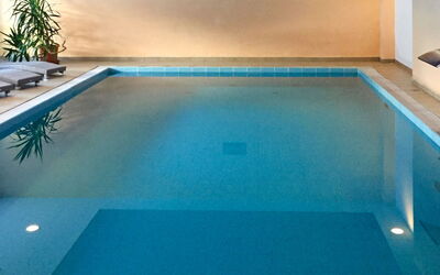location de vacances Alpina Mountain Resort (Sun100) - Stelvio, Trentin Haut Adige, Italie