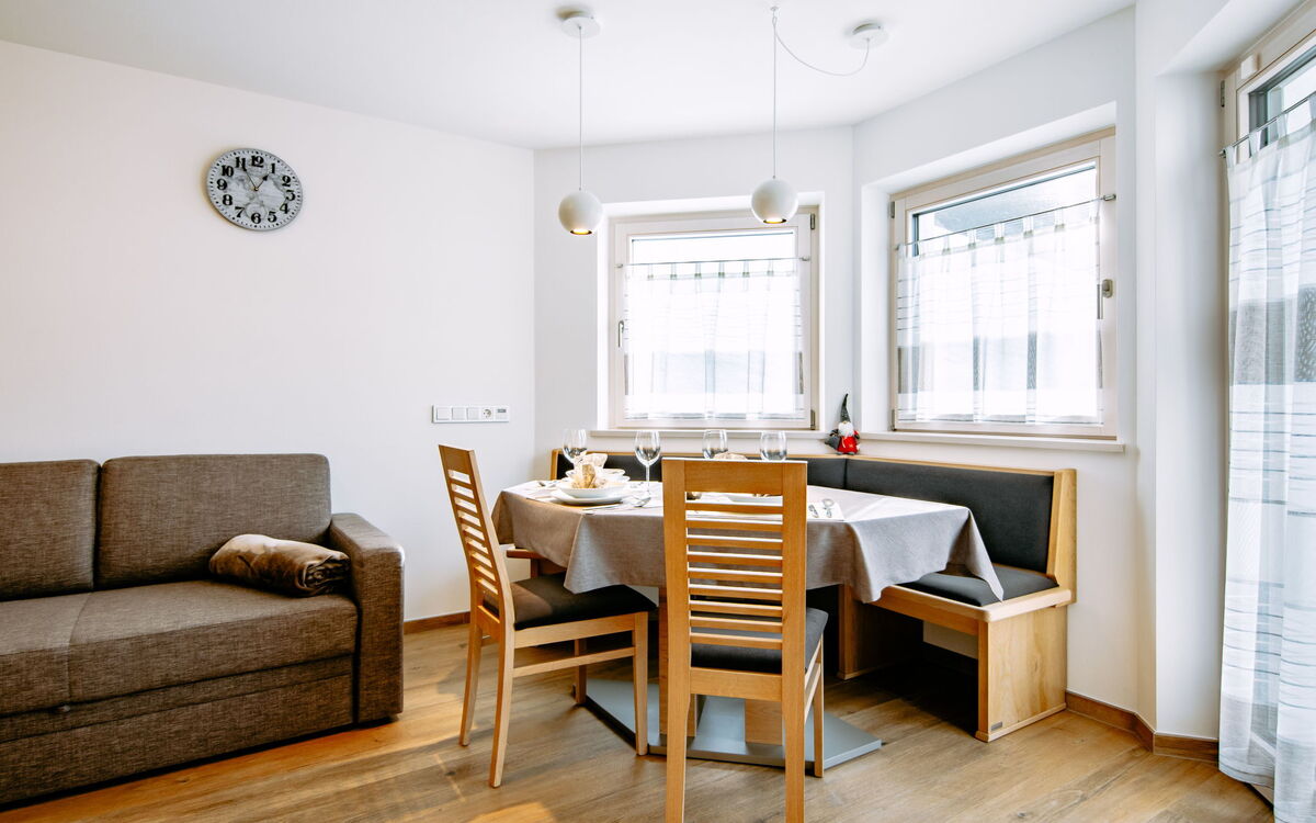 Logement:&nbsp;Spieglhof 602.1
