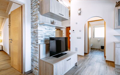 Logement:&nbsp;Spieglhof 602.3