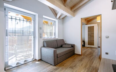 Logement:&nbsp;Spieglhof 602.3