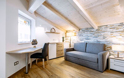 Logement:&nbsp;Spieglhof 602.3