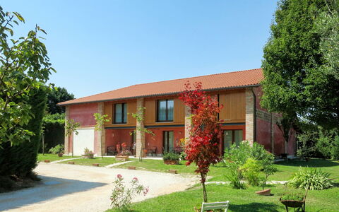 Logement:&nbsp;Agriturismo Corte Del Brenta (Ogo103) 601.4