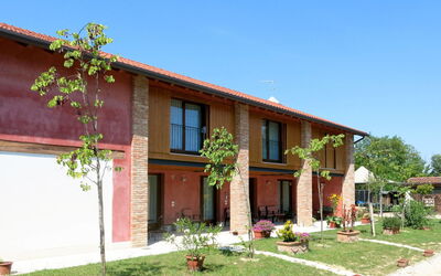 Logement:&nbsp;Agriturismo Corte Del Brenta (Ogo102) 601.3