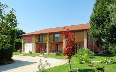 Agriturismo Corte del Brenta (Ogo103) 601.4