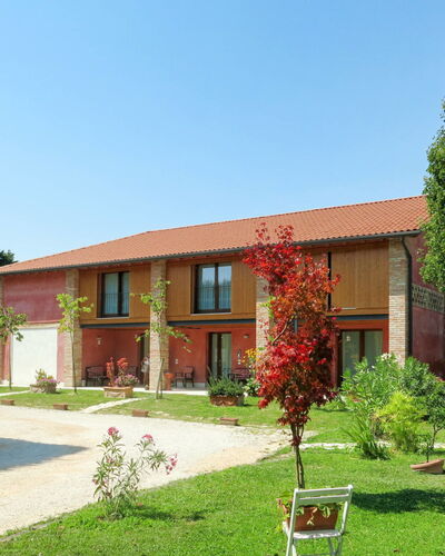 Agriturismo Corte Del Brenta (Ogo103) 601.4