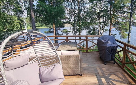 Kiviranta: Bois, Meubles, Mobilier De Jardin, Plate-Forme, Dur, Chaise, Tableau De Plein Air, Ombre, Tache De Bois, Parquet