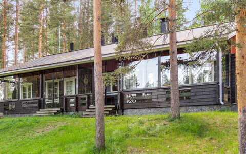 Luppo-Koli: Bois, Chalet, Cabane En Rondins, Forêt, Cabanon, Batiments Jardin, Mélèze, Des Bois, Tache De Bois
