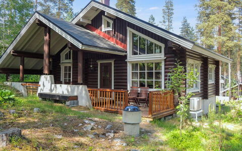Kolin Vernetti 1: Bois, Chalet, Maison, Siding, Domicile, Toit, Porche, Cabane En Rondins, Batiments Jardin, Des Bois