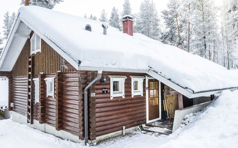 Kolin Vernetti 3: Arbre, Banque, Maison, Chalet, Lac, Étang, Forêt, Cabane En Rondins