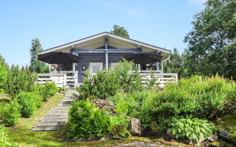 Käpälysmökki