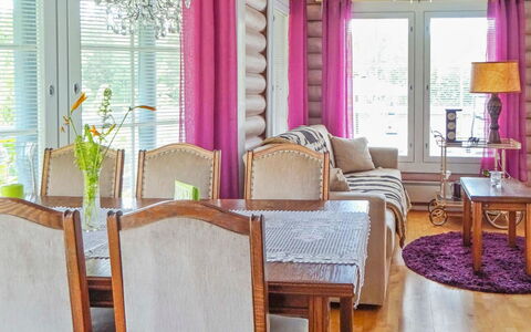 Käpälysmökki: Meubles, Design Intérieur, Sol, Bois, Sol, Textile, Domicile, Couvre-Fenêtres, Pièce, Éclairage