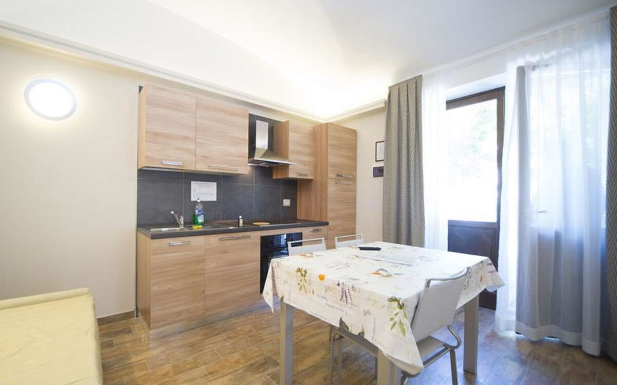 Residence Tabor