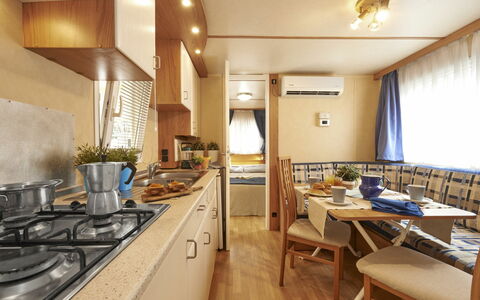 Logement:&nbsp;Deluxe 602.4