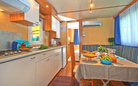 Logement:&nbsp;Escale 602.3