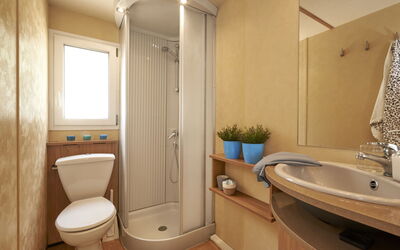 Logement:&nbsp;Deluxe 602.4