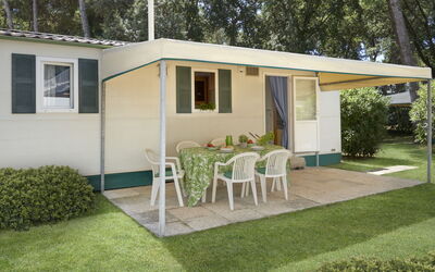 Logement:&nbsp;Escale 602.3