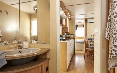 Logement:&nbsp;Deluxe 602.4