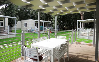 Logement:&nbsp;Capri 602.2