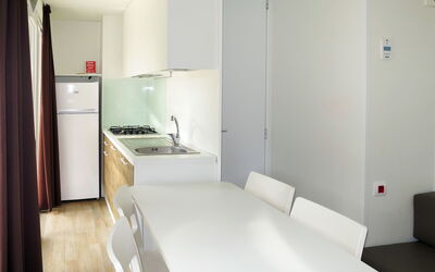 Logement:&nbsp;Capri 602.2